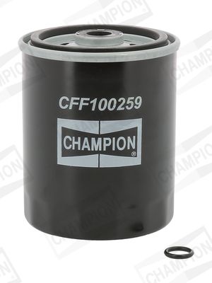 CHAMPION CFF100259 Fuel Filter