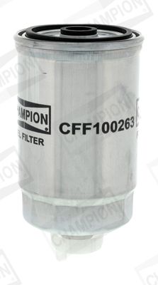 CHAMPION CFF100263 Fuel Filter