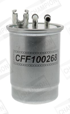CHAMPION CFF100268 Fuel Filter