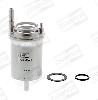 CHAMPION CFF100276 Fuel Filter