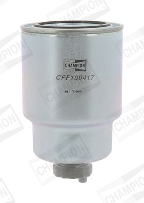 CHAMPION CFF100417 Fuel Filter