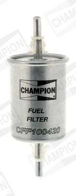 CHAMPION CFF100420 Fuel Filter