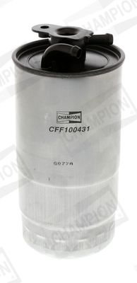 CHAMPION CFF100431 Fuel Filter