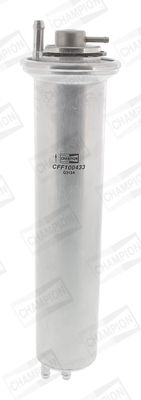 CHAMPION CFF100433 Fuel Filter