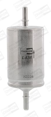 CHAMPION CFF100436 Fuel Filter