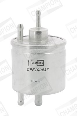 CHAMPION CFF100437 Fuel Filter