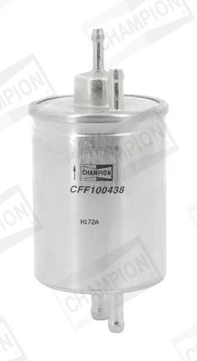 CHAMPION CFF100438 Fuel Filter