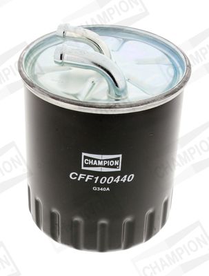 CHAMPION CFF100440 Fuel Filter