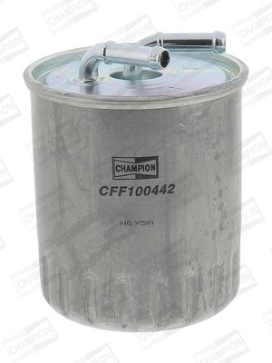 CHAMPION CFF100442 Fuel Filter