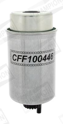 CHAMPION CFF100446 Fuel Filter