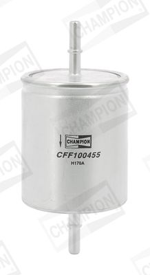 CHAMPION CFF100455 Fuel Filter