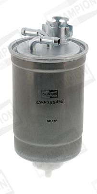 CHAMPION CFF100458 Fuel Filter
