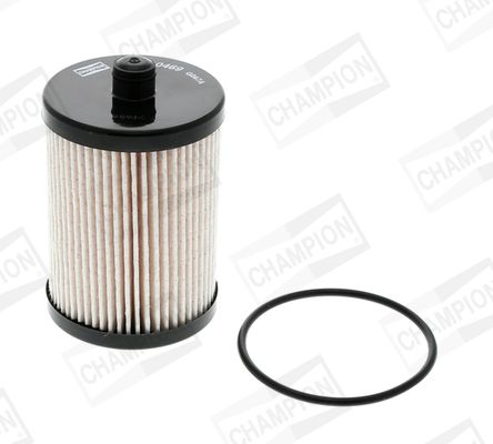 CHAMPION CFF100469 Fuel Filter