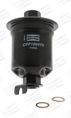 Fuel Filter CHAMPION CFF100470
