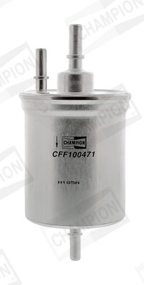CHAMPION CFF100471 Fuel Filter