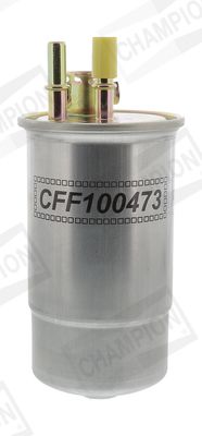 CHAMPION CFF100473 Fuel Filter