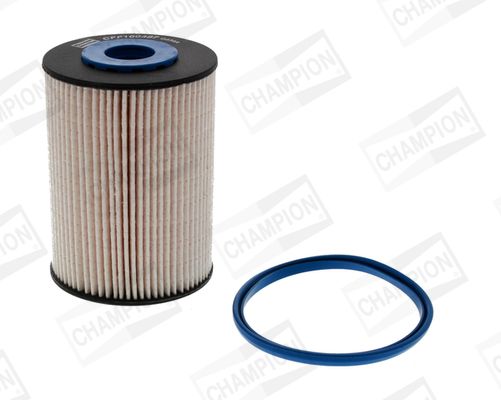 CHAMPION CFF100487 Fuel Filter