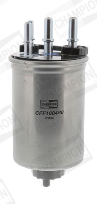 CHAMPION CFF100490 Fuel Filter