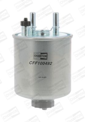CHAMPION CFF100492 Fuel Filter