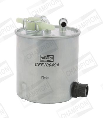 CHAMPION CFF100494 Fuel Filter