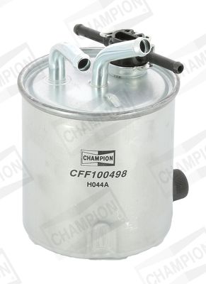 CHAMPION CFF100498 Fuel Filter
