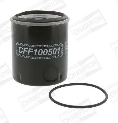 CHAMPION CFF100501 Fuel Filter