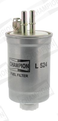 CHAMPION CFF100524 Fuel Filter