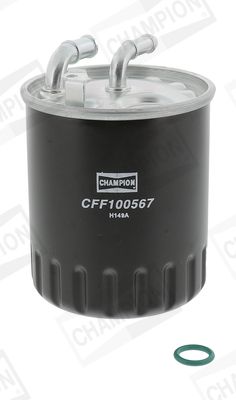 CHAMPION CFF100567 Fuel Filter
