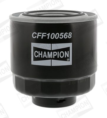 CHAMPION CFF100568 Fuel Filter