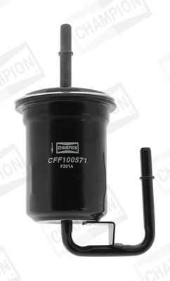 CHAMPION CFF100571 Fuel Filter