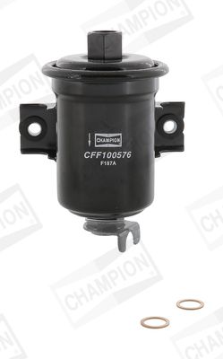 CHAMPION CFF100576 Fuel Filter