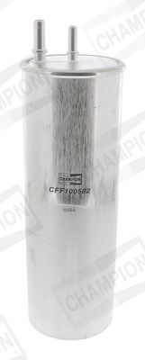 Fuel Filter CHAMPION CFF100582