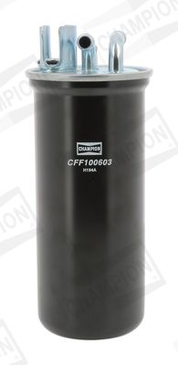 CHAMPION CFF100603 Fuel Filter