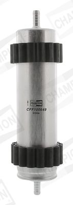 CHAMPION CFF100649 Fuel Filter