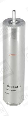 CHAMPION CFF100695 Fuel Filter