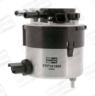 CHAMPION CFF101565 Fuel Filter