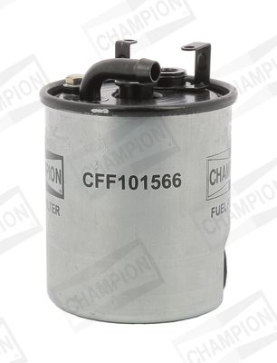 CHAMPION CFF101566 Fuel Filter