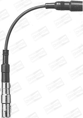 CHAMPION CLS001 Ignition Cable Kit