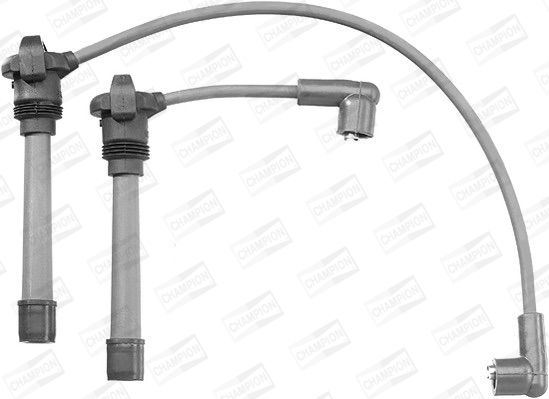 CHAMPION CLS044 Ignition Cable Kit