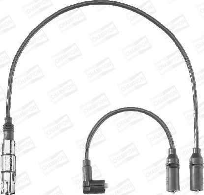 CHAMPION CLS047 Ignition Cable Kit
