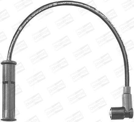 CHAMPION CLS076 Ignition Cable Kit