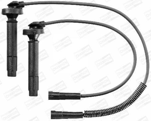 CHAMPION CLS080 Ignition Cable Kit