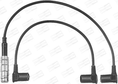Ignition Cable Kit CHAMPION CLS098