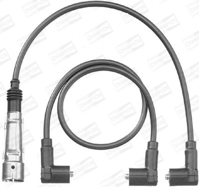 Ignition Cable Kit CHAMPION CLS100