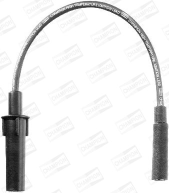 Ignition Cable Kit CHAMPION CLS193