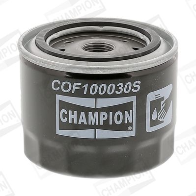 CHAMPION COF100030S Oil Filter