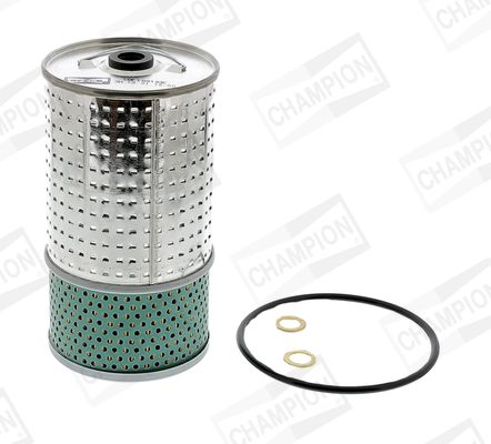 CHAMPION COF100103C Oil Filter