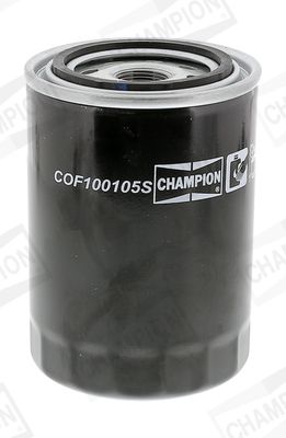 CHAMPION COF100105S Oil Filter
