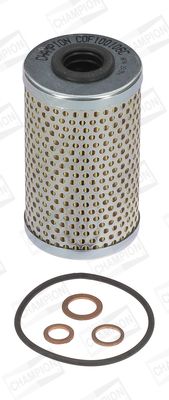 CHAMPION COF100106C Oil Filter