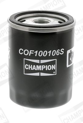 CHAMPION COF100106S Oil Filter